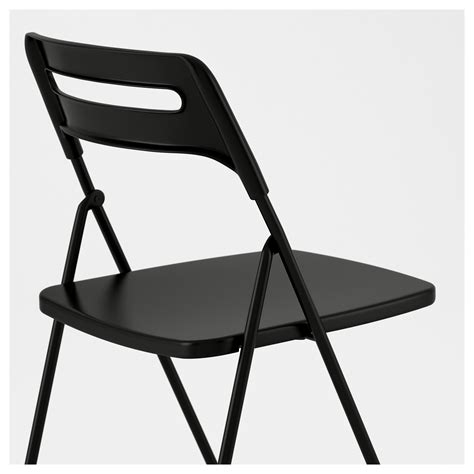 ikea fold chair